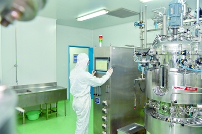 張江新藥研發(fā)新突破 生物制劑有望成為抗擊“超級細(xì)菌”的利器