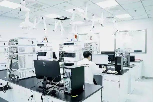 再獲數(shù)千萬投資，生物制劑研發(fā)新星為海外中國膳食補(bǔ)充劑正名